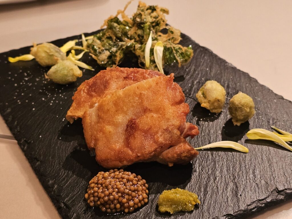 鳥取県産 匠の大山鶏